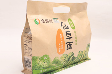 纸塑复合袋